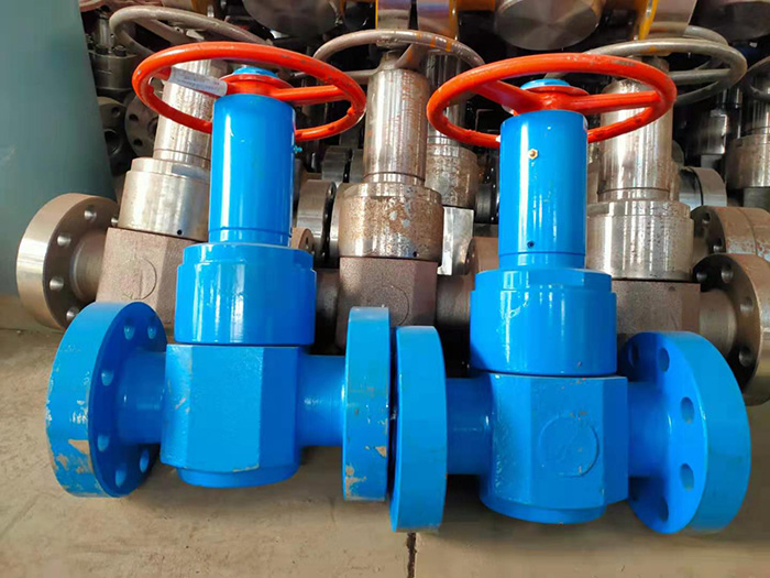 楔式阀�? title=